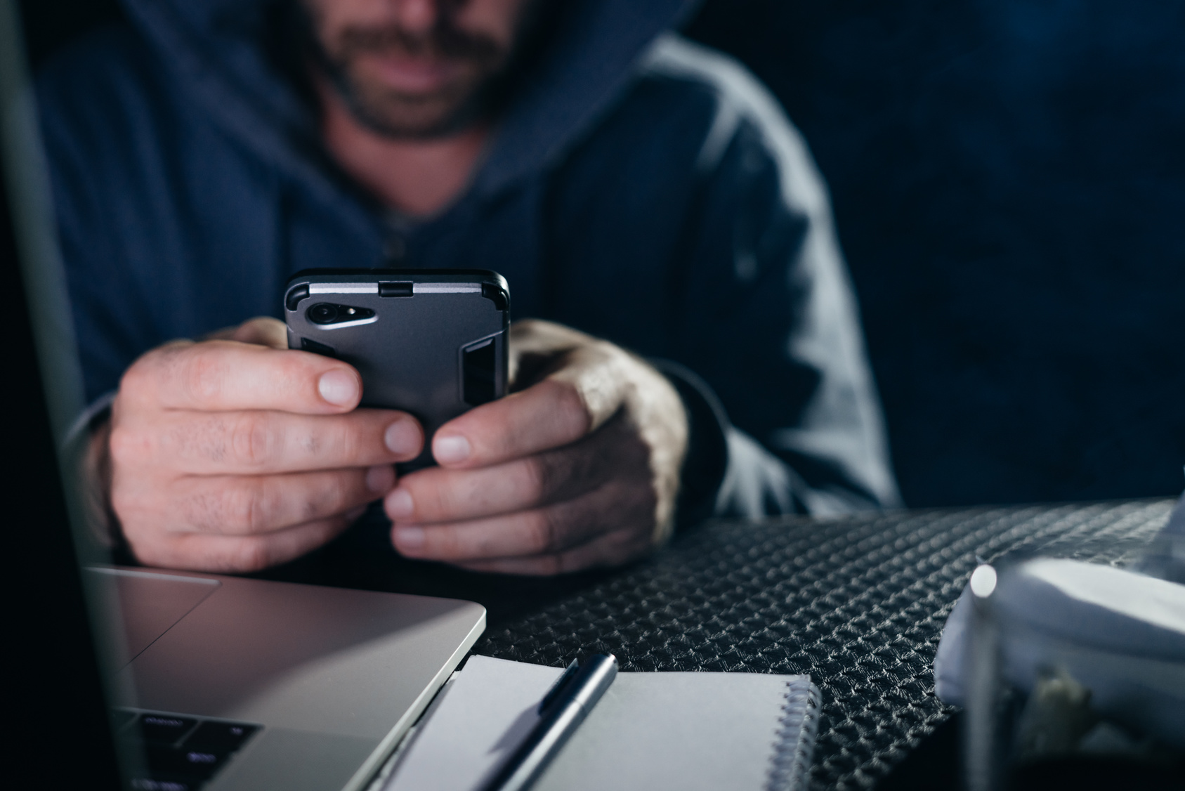 Abzocke am Telefon