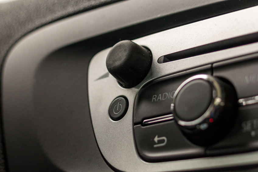 Autoradio