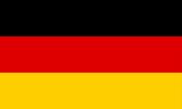 Flagge Deutschland