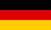 Flagge Deutschland