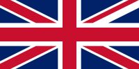 Flagge UK