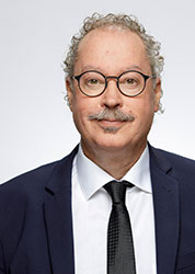   Staatssekretär Prof. Christian Kastrop (BMJV)