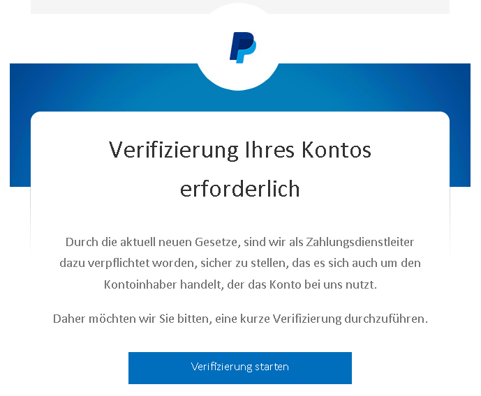 PayPal081119IhrKontoWurdeEingeschrankt.PNG