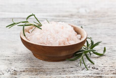 Himalaya Salz