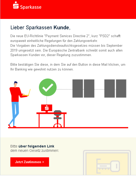 sparkasse