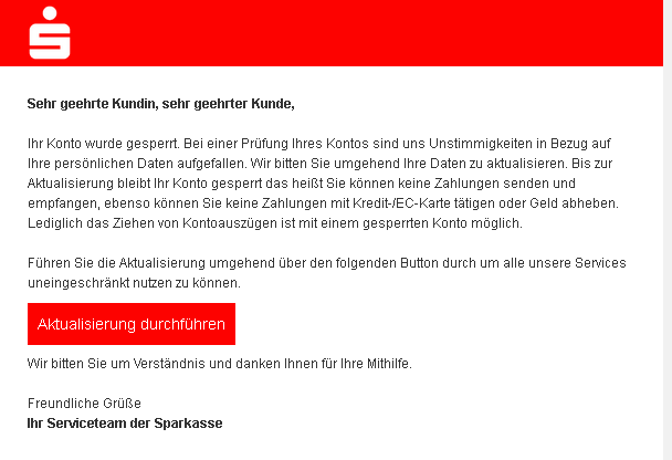 sparkasse