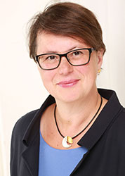 Cornelia Tausch, Vorstand Verbraucherzentrale Baden-Württemberg