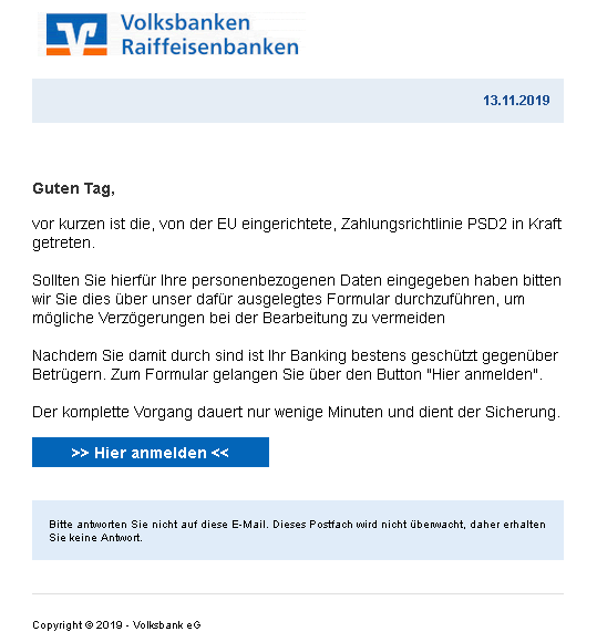 Volksbank