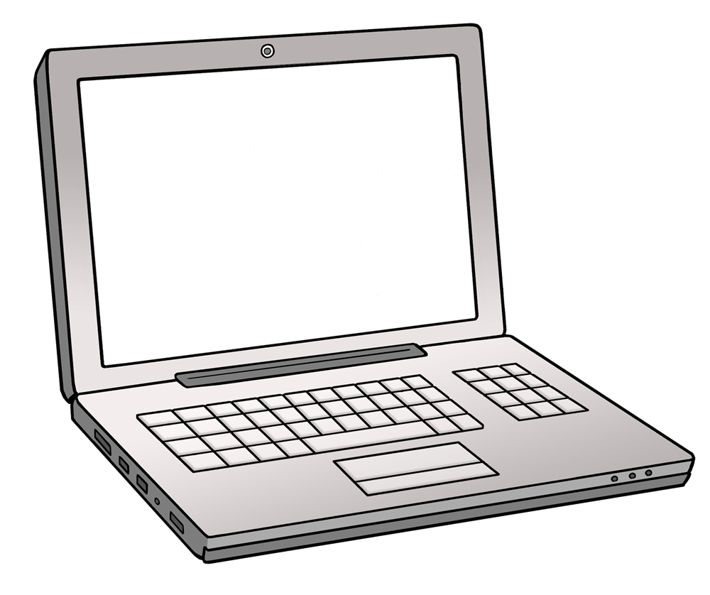 laptop