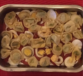 Tortellini