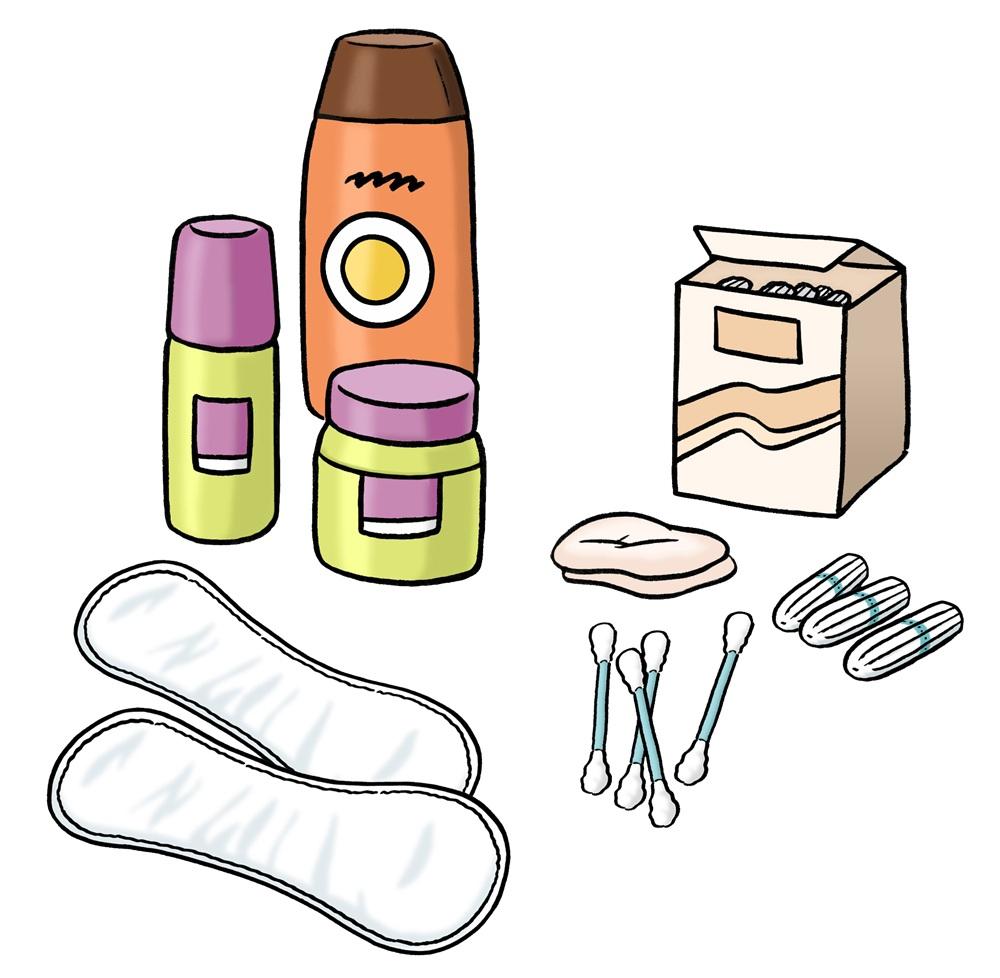 Hygieneartikel
