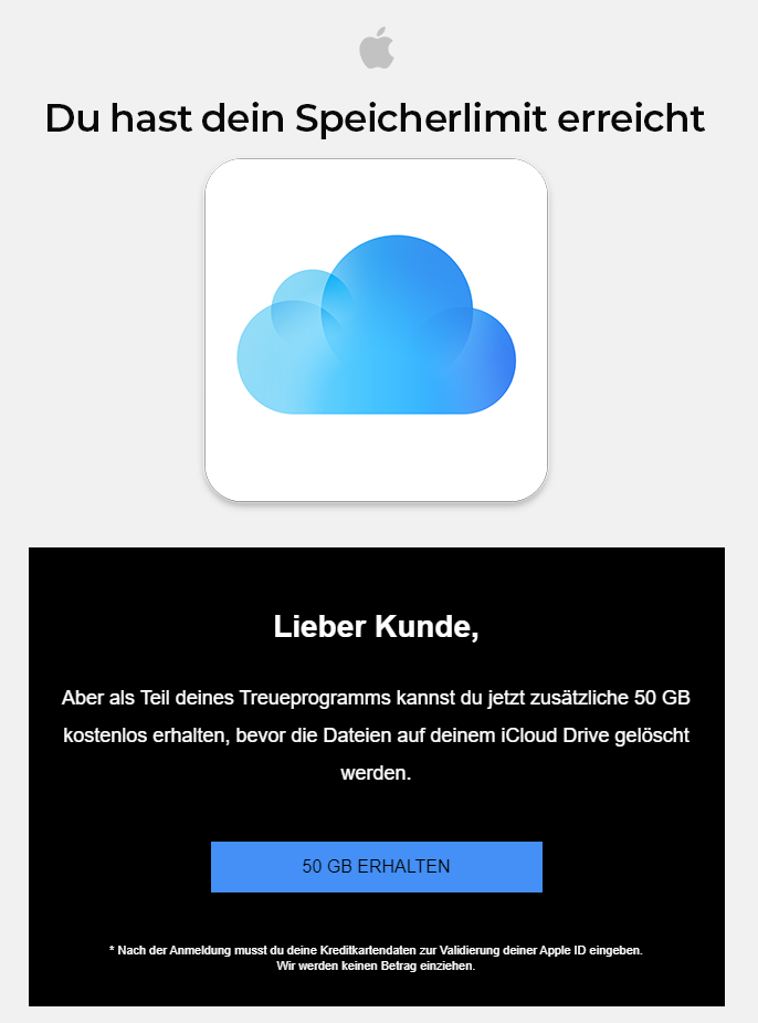 icloud