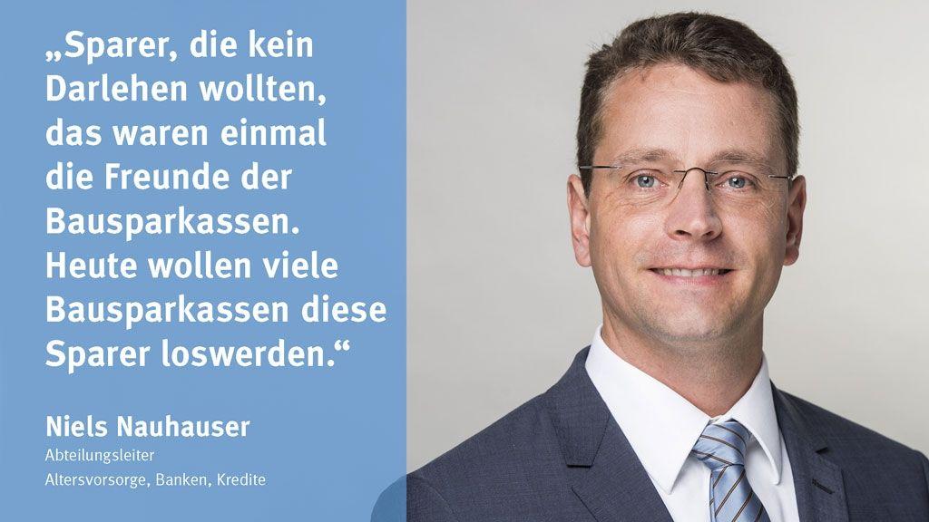 Nauhauser