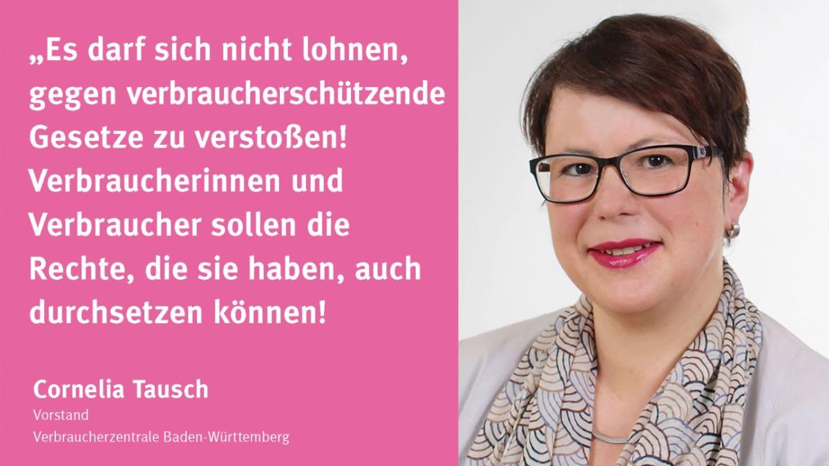 Cornelia Tausch