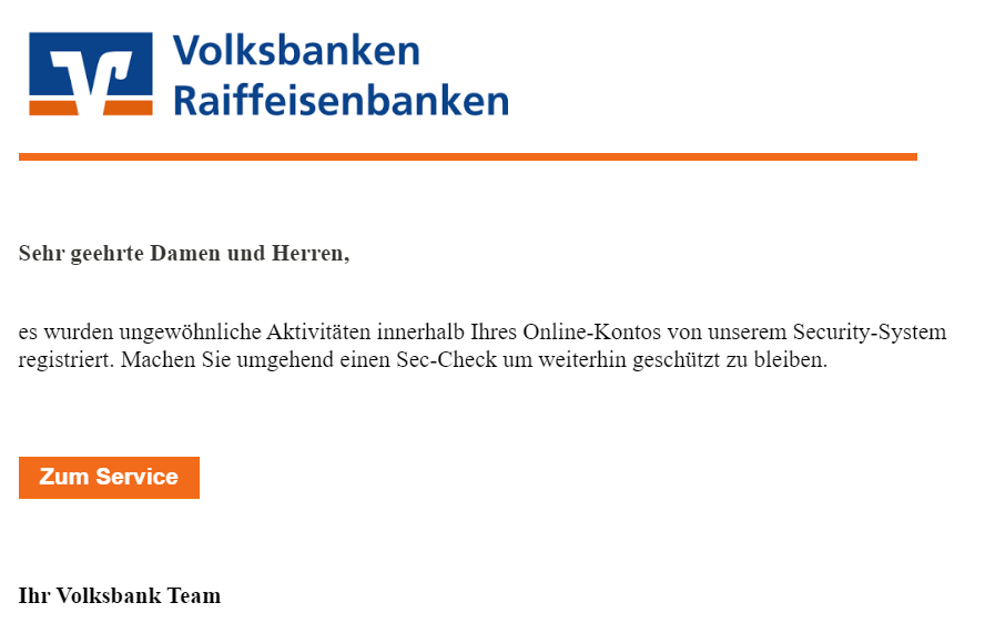 volksbank