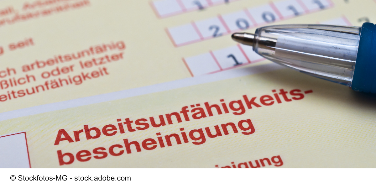 Wie Wirkt Sich Krankengeld Auf Die Steuer Aus Krankengeld: Ab wann Sie es bekommen und wie Sie es beantragen