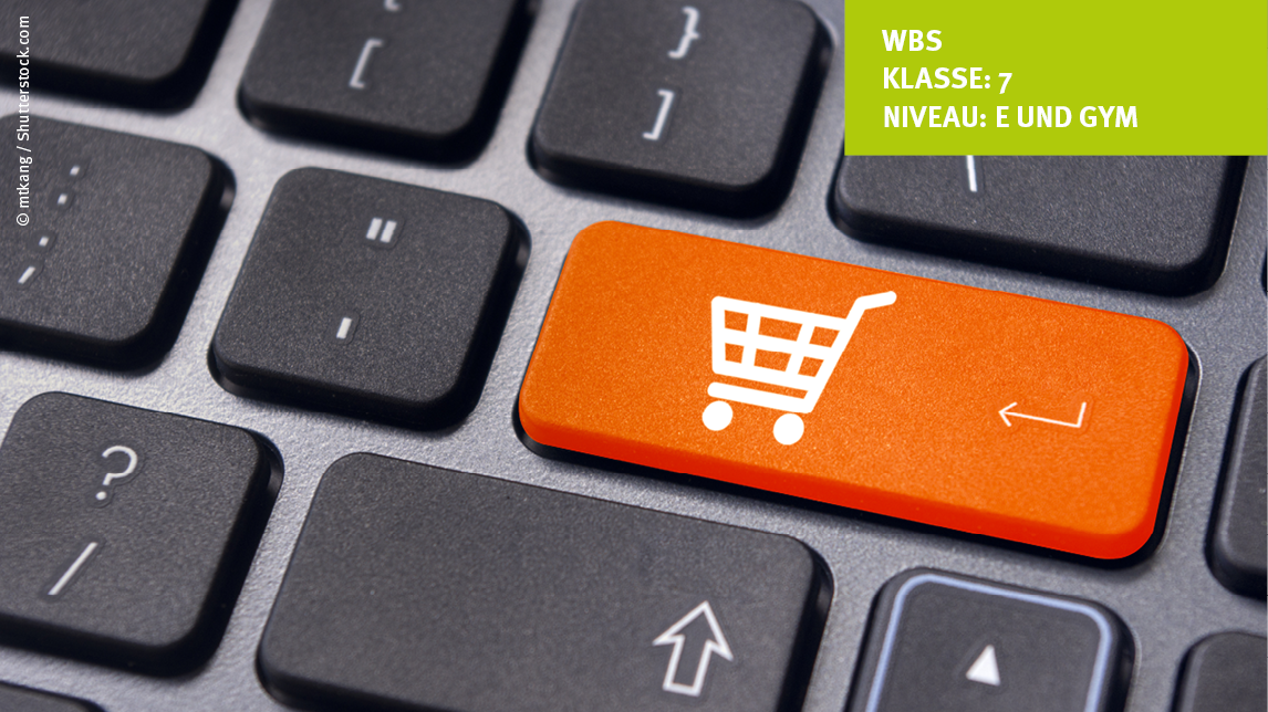 Unterrichtsmaterial \