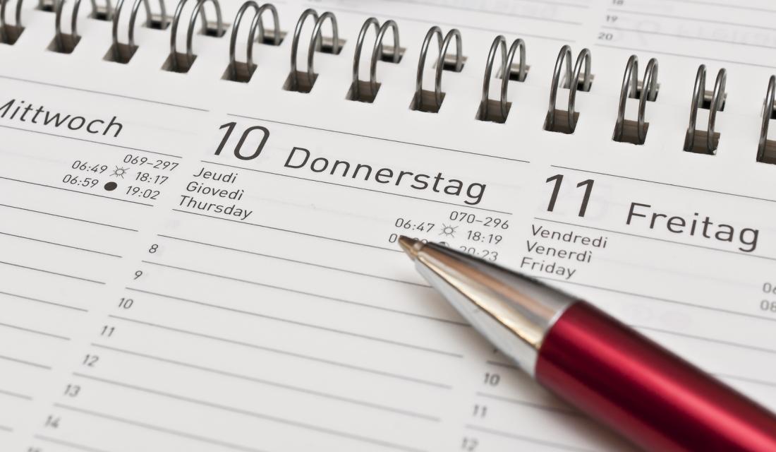 Terminkalender