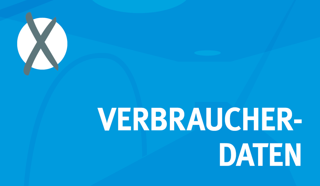 Verbraucherdaten