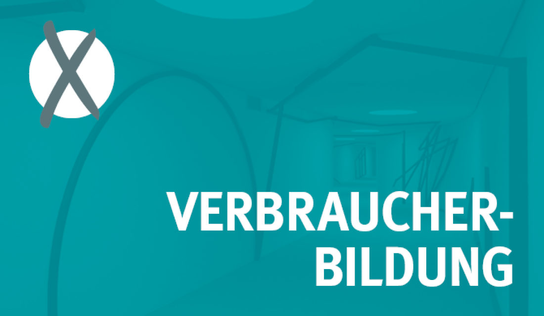 Kachel Verbraucherbildung BaWü