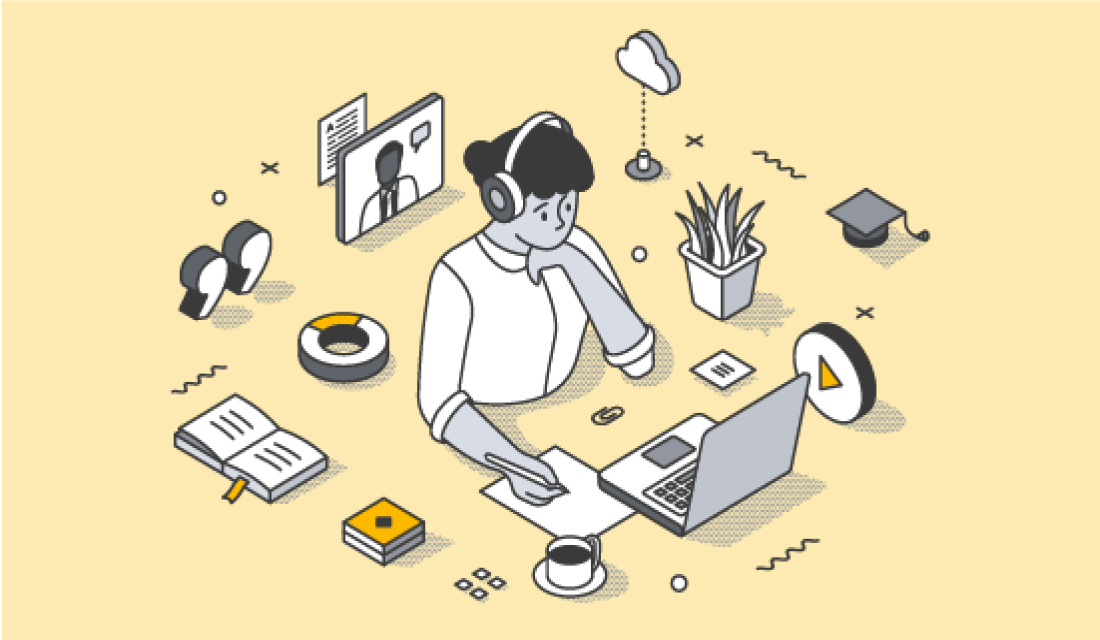 Bildkachel Einheit Eins