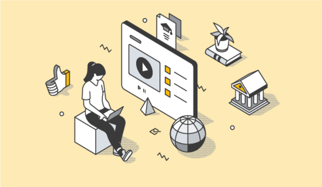 Bildkachel Einheit Drei