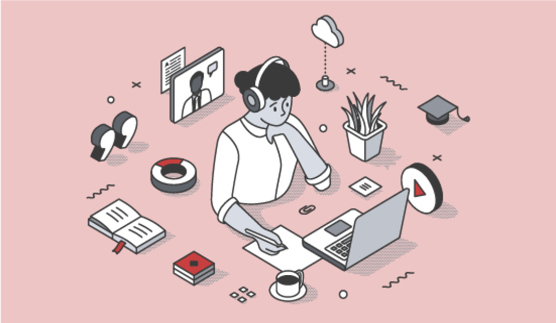 Bildkachel Sympathie Eins