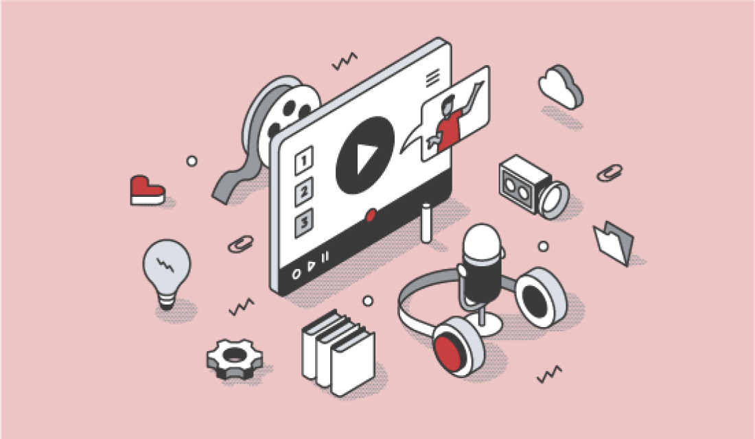 Bildkachel Einheit Zwei