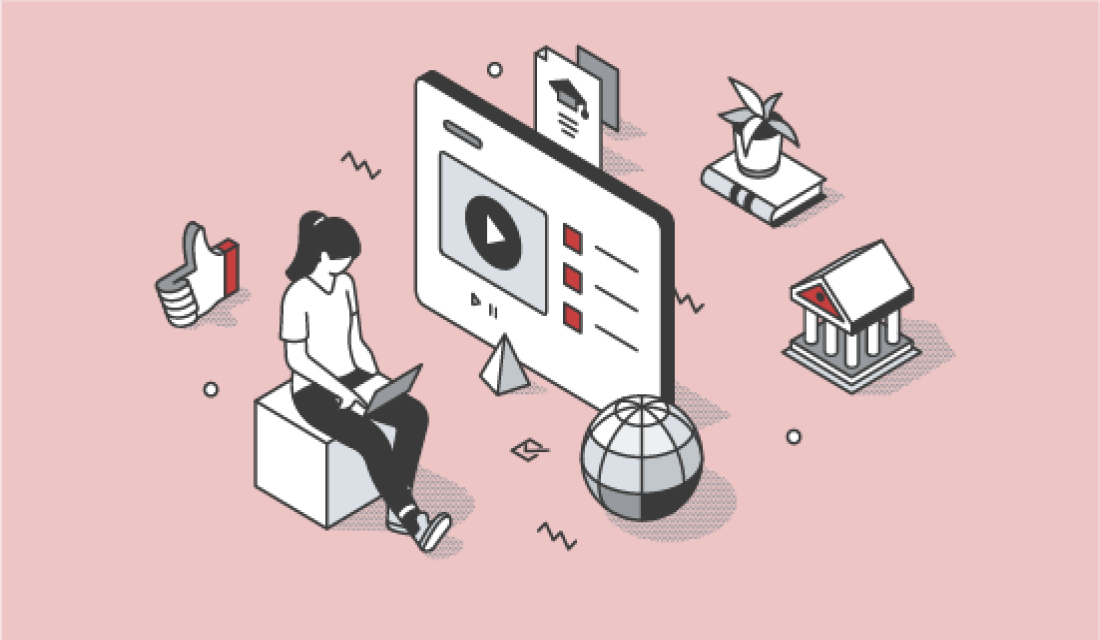 Bildkachel Einheit Drei