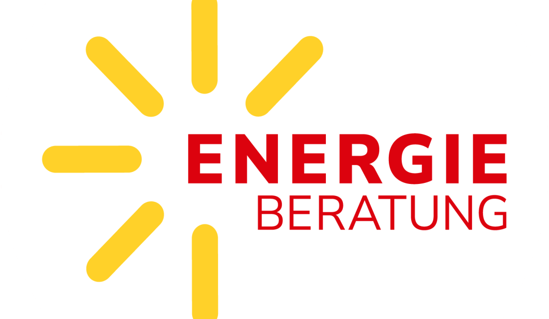 Das Logo vom Projekt Energieberatung.