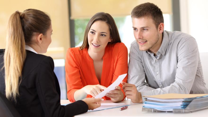 Persönliche Beratung