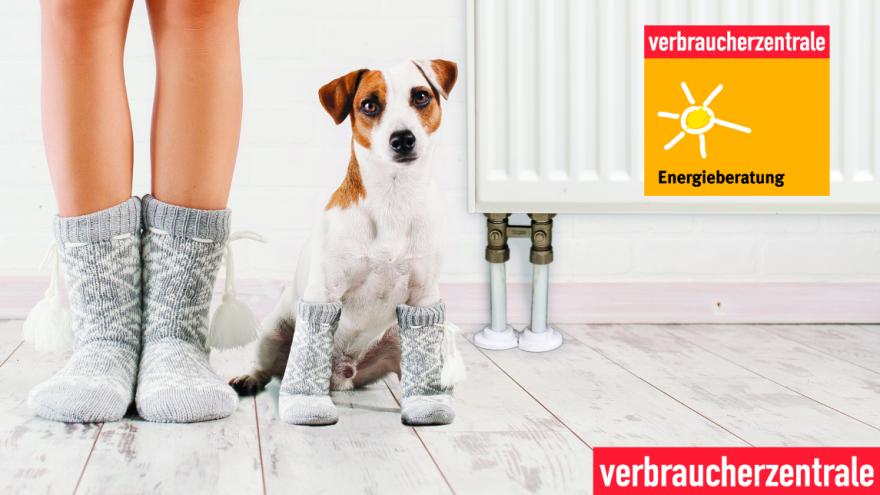 Heiz-Check Energieberatung