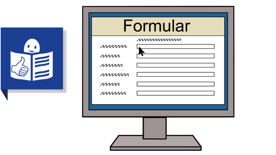 Internetformular