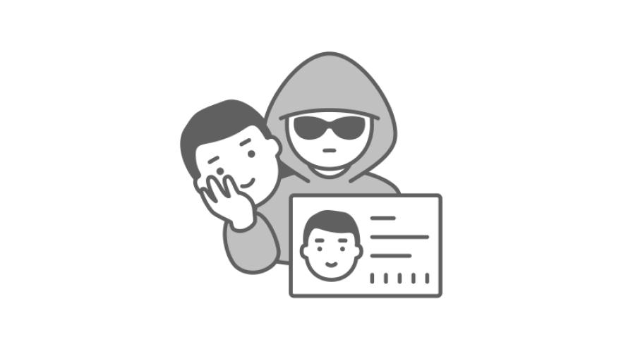 Schmuckbild: Vertrag auf meinen Namen