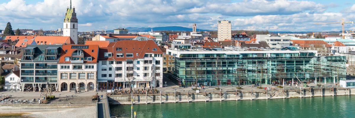 Friedrichshafen