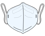 FFP2-Maske