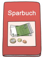 Sparbuch