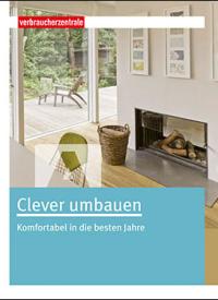 Titelbild Clever umbauen