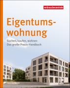 Titelbild des Ratgebers "Eigentumswohnung"