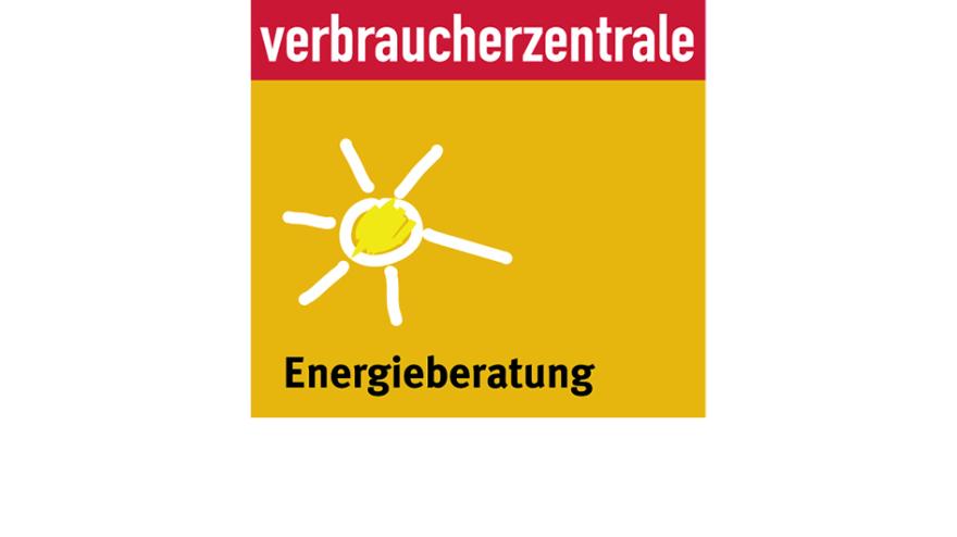 Logo Energieberatung der Verbraucherzentrale