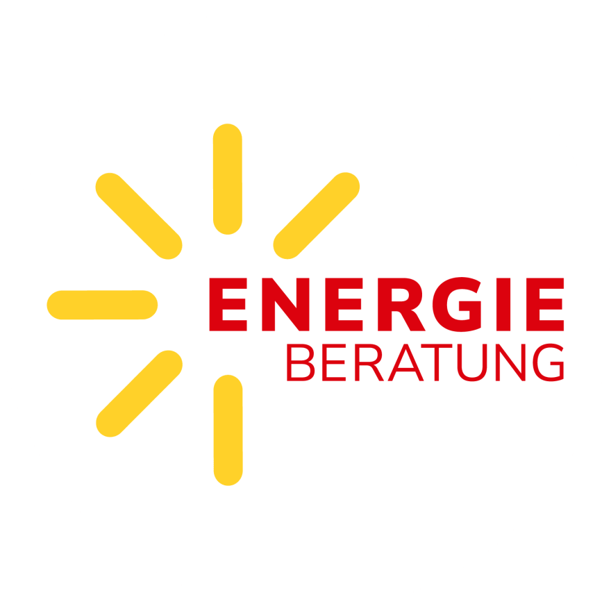 Das Logo vom Projekt Energieberatung.