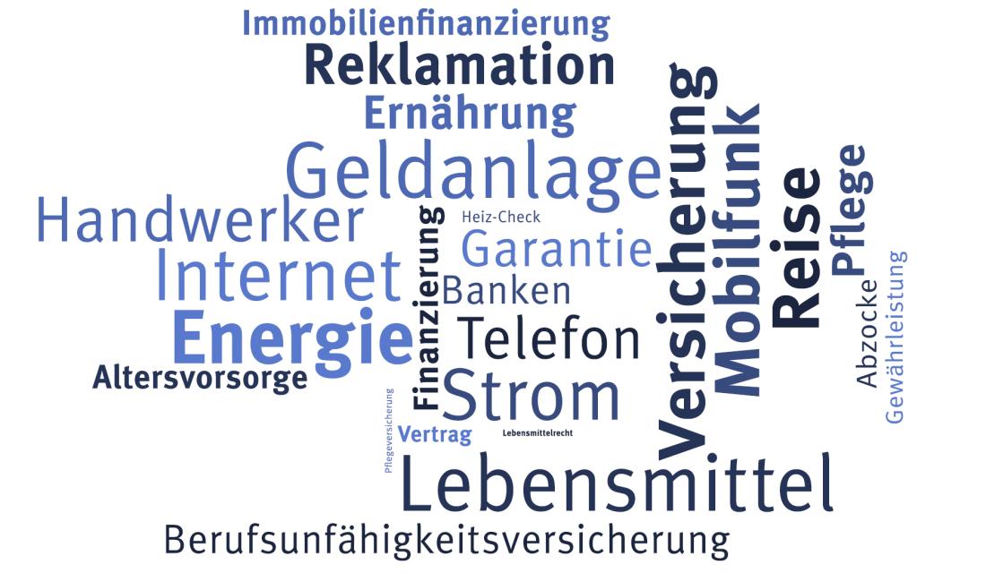 Startseite Verbraucherzentrale Baden Württemberg