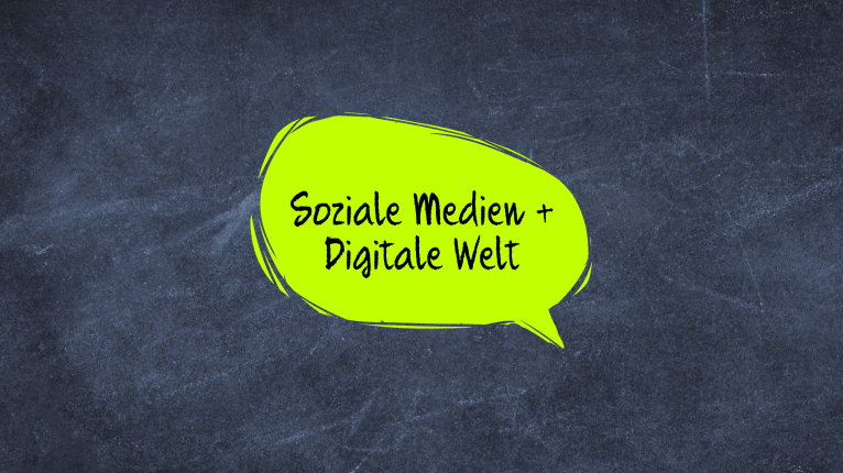 Bild Themen Soziale Medien 2.0